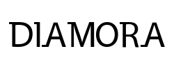 Diamora - logo